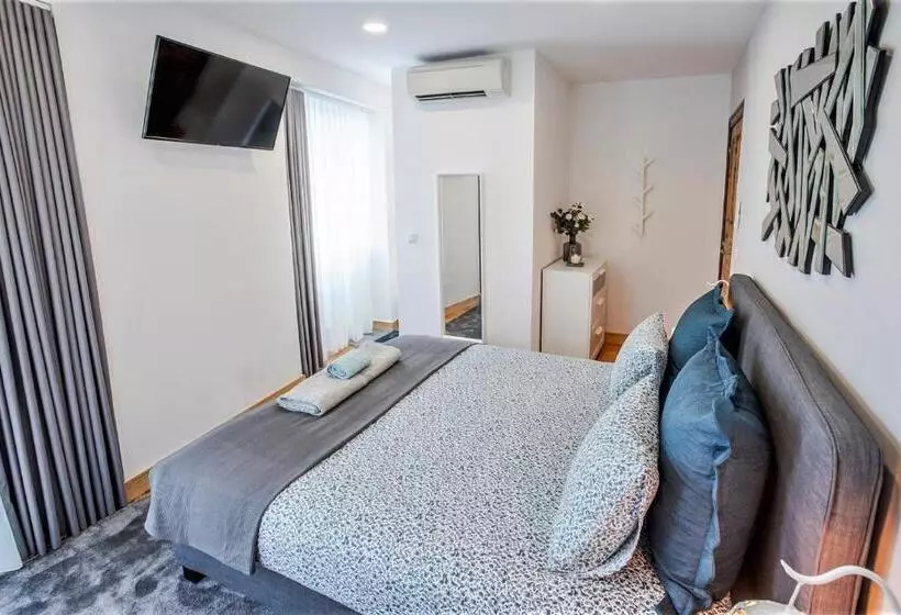 پانسیون Porto Je T Aime   Sweet Rooms