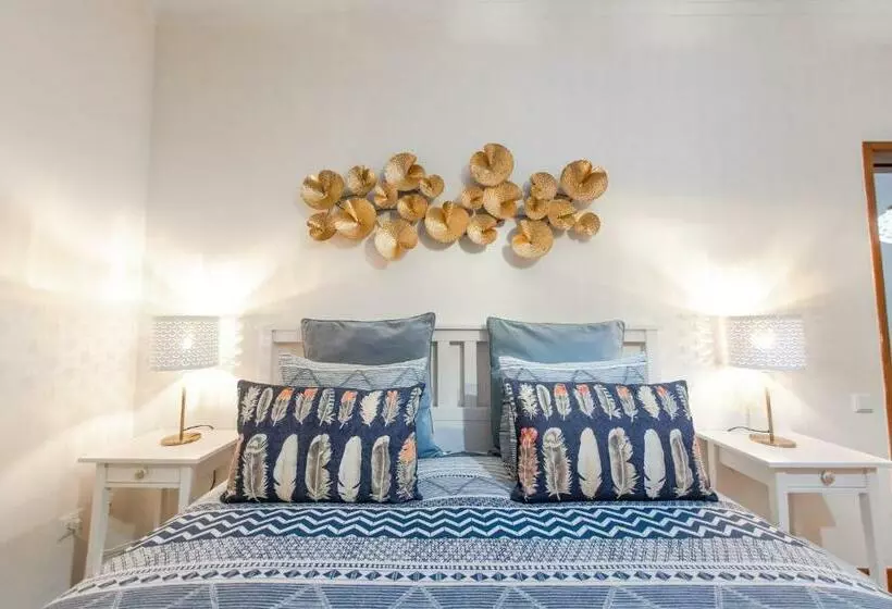 پانسیون Porto Je T Aime   Sweet Rooms