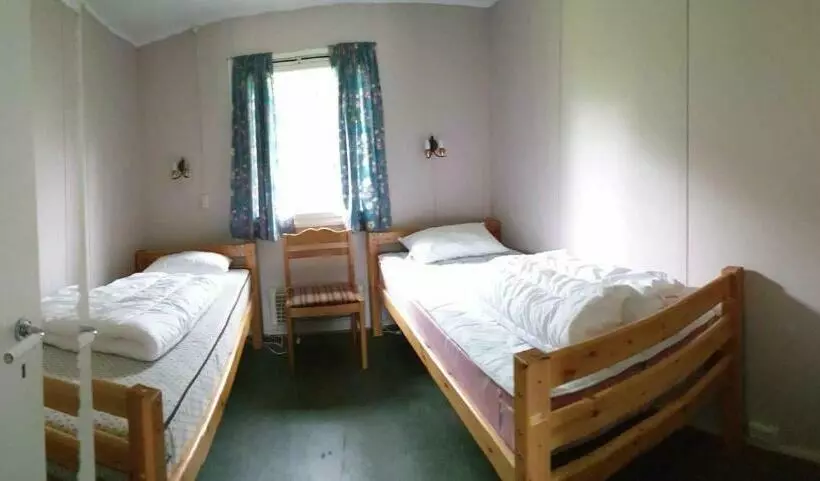 Majatalo Romsdalseggen Camping