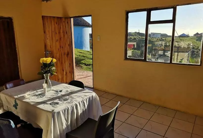 ペンション Sheep And Stars