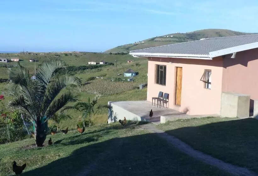 ペンション Sheep And Stars