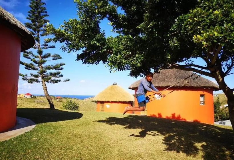 ペンション Sheep And Stars