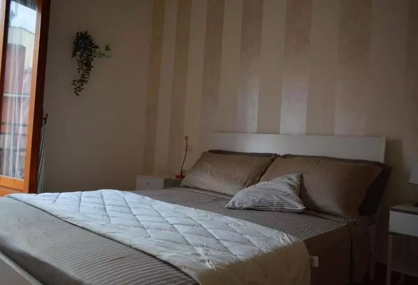 ペンション White Beach Le Castella