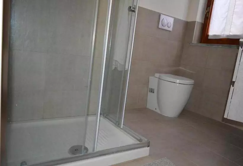 ペンション White Beach Le Castella