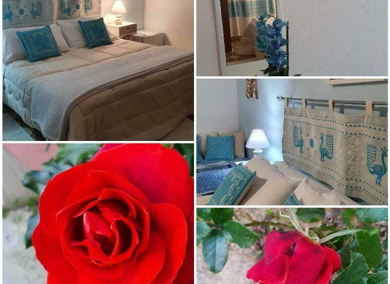 Bed and Breakfast 4 Stagioni