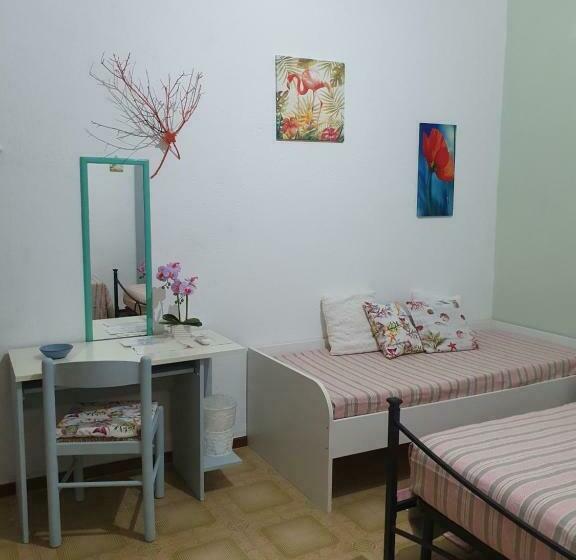 Bed and Breakfast 4 Stagioni