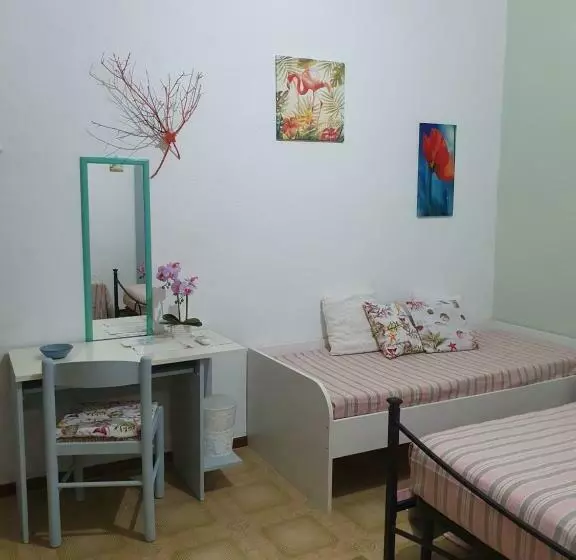 Aamiaismajoitus (B&B) 4 Stagioni