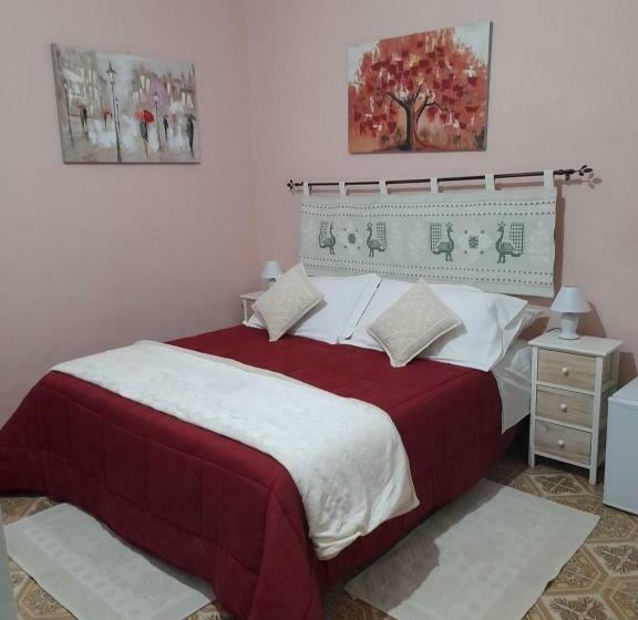 Bed and Breakfast 4 Stagioni