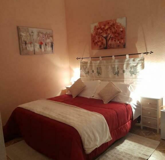 Bed and Breakfast 4 Stagioni