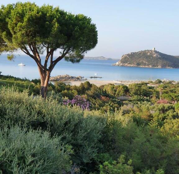 Bed and Breakfast 4 Stagioni