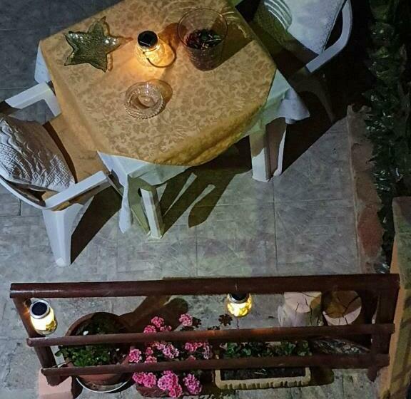 Bed and Breakfast 4 Stagioni