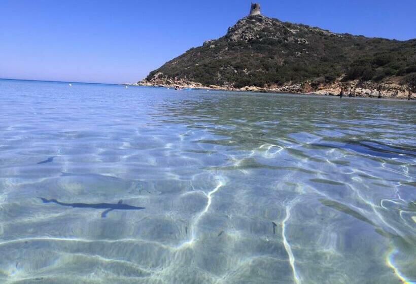 Bed and Breakfast 4 Stagioni