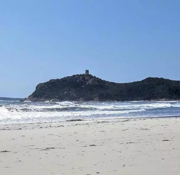 Aamiaismajoitus (B&B) 4 Stagioni