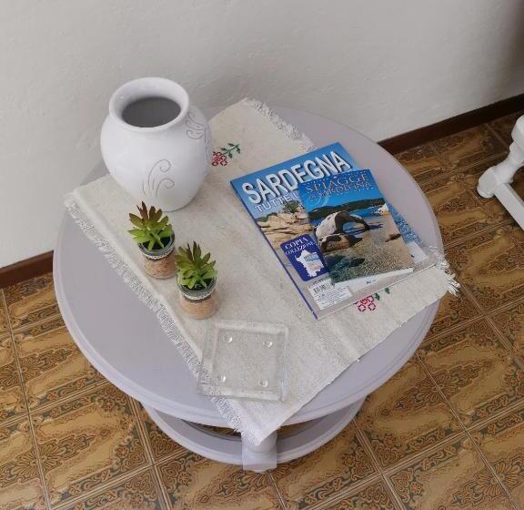 Bed and Breakfast 4 Stagioni