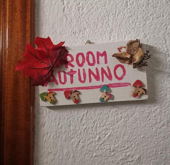 Bed and Breakfast 4 Stagioni