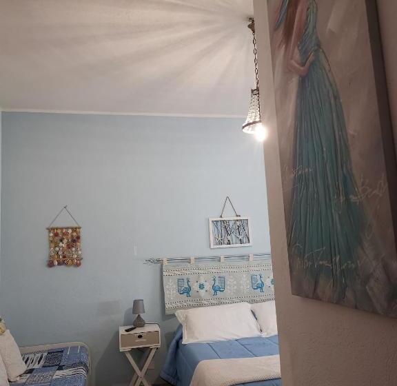 Bed and Breakfast 4 Stagioni