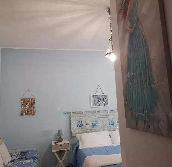 Aamiaismajoitus (B&B) 4 Stagioni