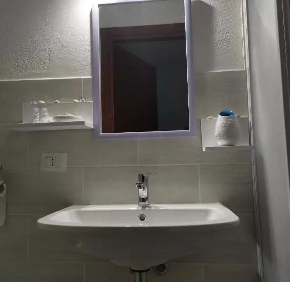 Aamiaismajoitus (B&B) 4 Stagioni