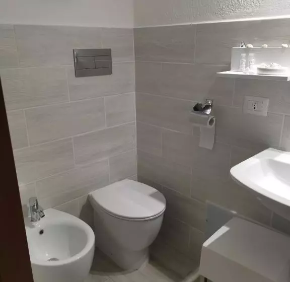 Aamiaismajoitus (B&B) 4 Stagioni