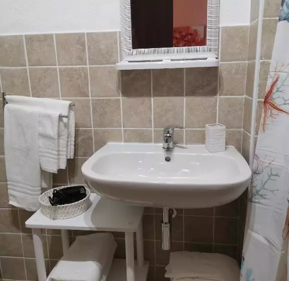 Aamiaismajoitus (B&B) 4 Stagioni