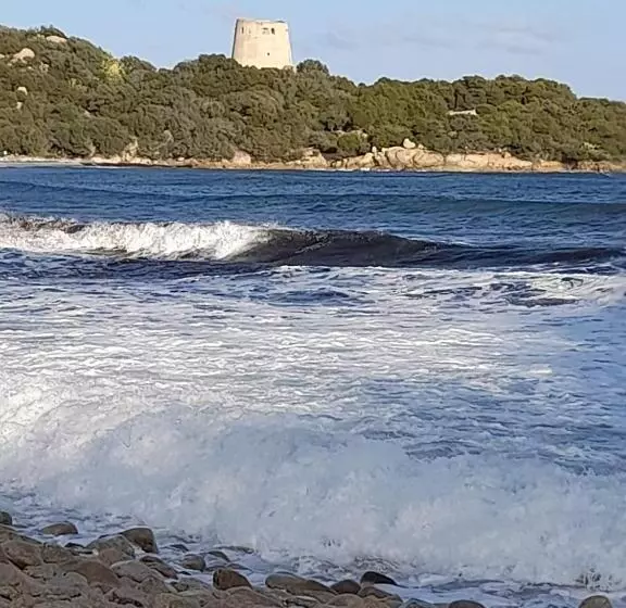 Aamiaismajoitus (B&B) 4 Stagioni