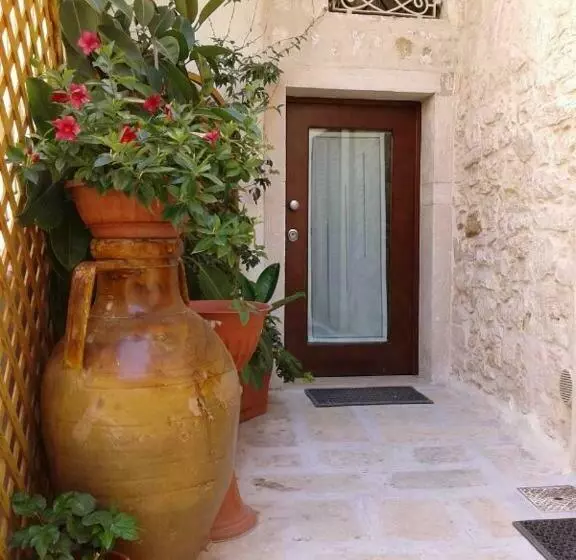 ベッドアンドブレックファースト A Casa Mia