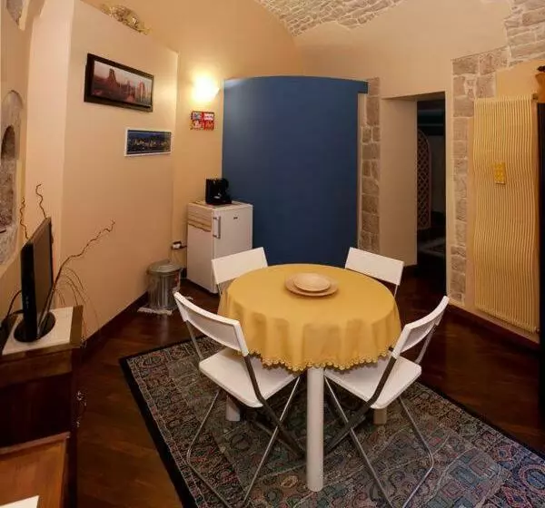 ベッドアンドブレックファースト A Casa Mia