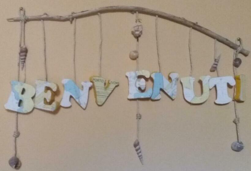 مبيت وإفطار A Casa Mia