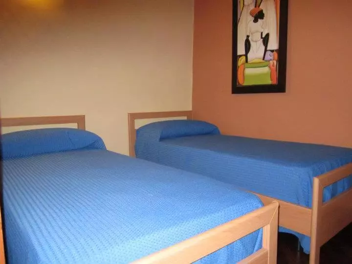 ベッドアンドブレックファースト A Casa Mia