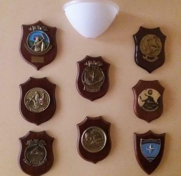 مبيت وإفطار A Casa Mia