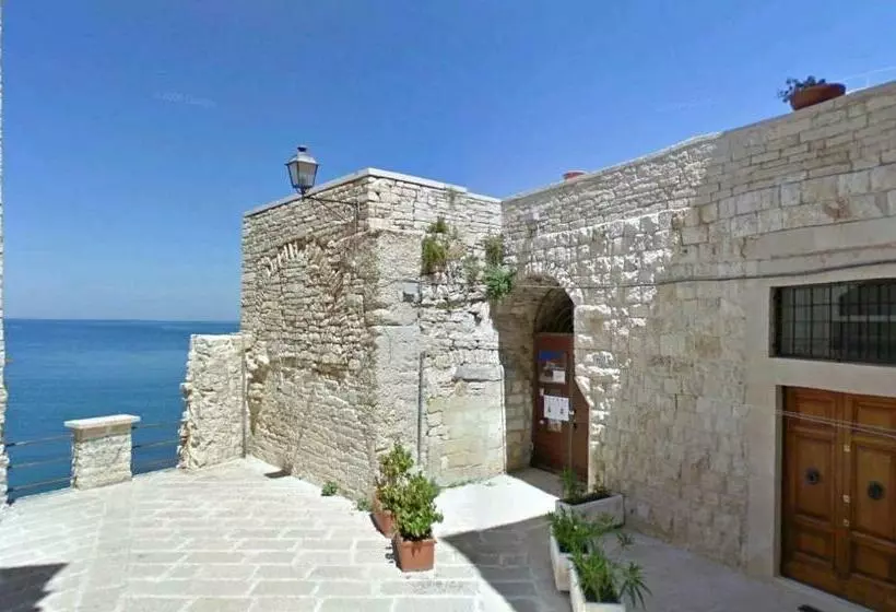 ベッドアンドブレックファースト A Casa Mia