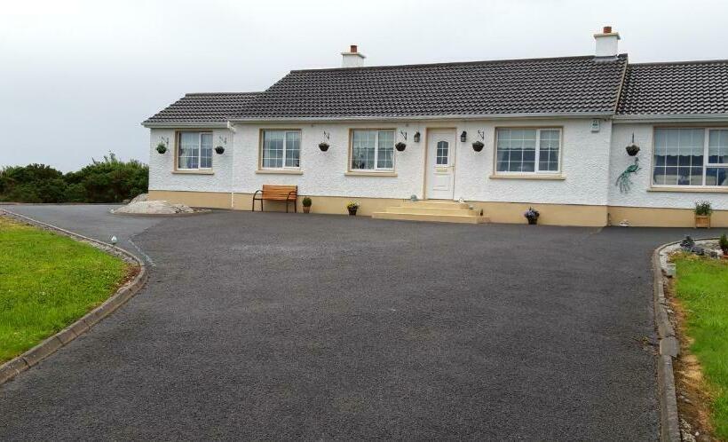 مبيت وإفطار Ashling House Ardara F94t6n7