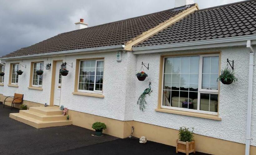 مبيت وإفطار Ashling House Ardara F94t6n7