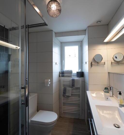 צימר La Grève Du Portrieux