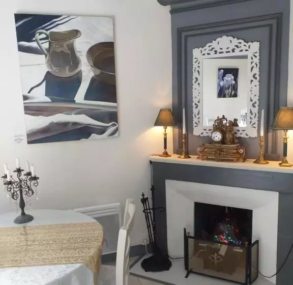 Aamiaismajoitus (B&B) Montismaurelli