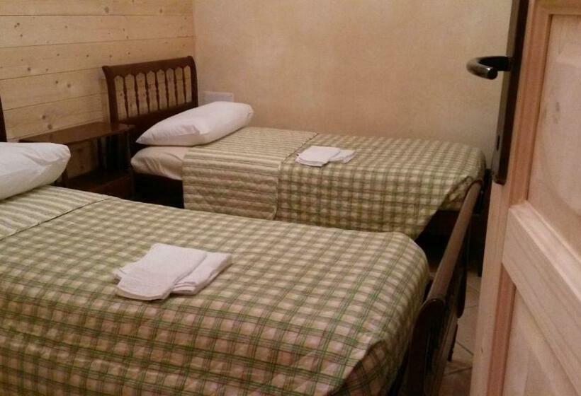 فندق Laghi D Insubria