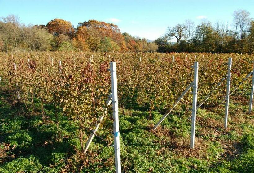فندق Laghi D Insubria