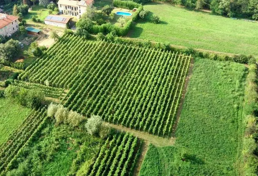 ホテル Laghi D Insubria
