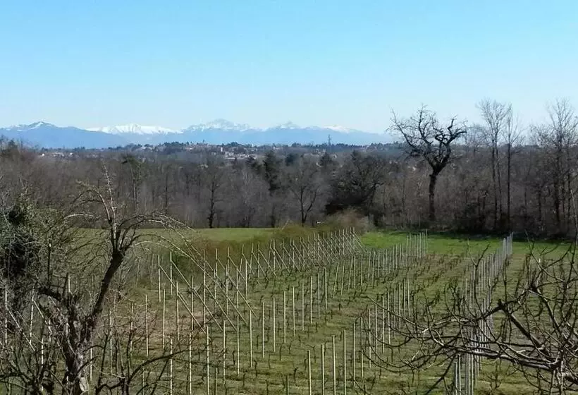 ホテル Laghi D Insubria