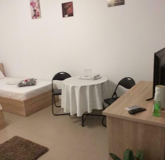 بنسيون Casa Din Deal