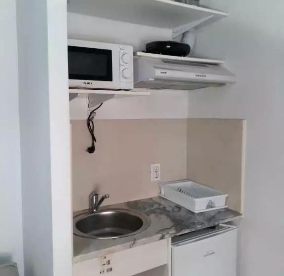 پانسیون Family Home  Lisboa