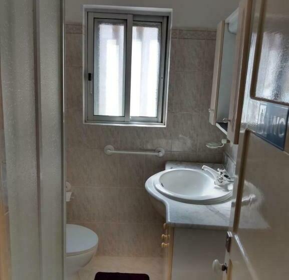 پانسیون Family Home Lisboa