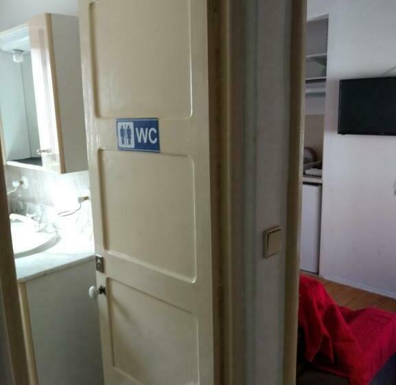 پانسیون Family Home Lisboa