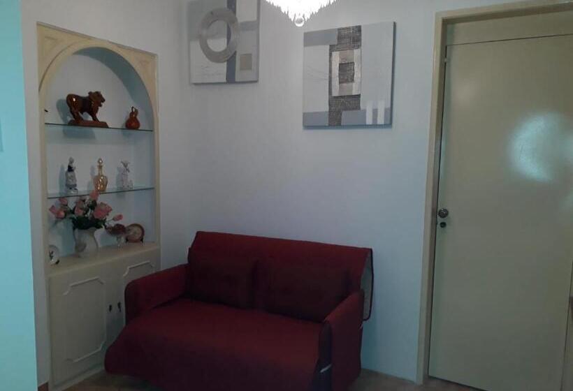 پانسیون Family Home Lisboa