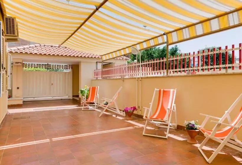 Majatalo Il Canto Delle Sirene