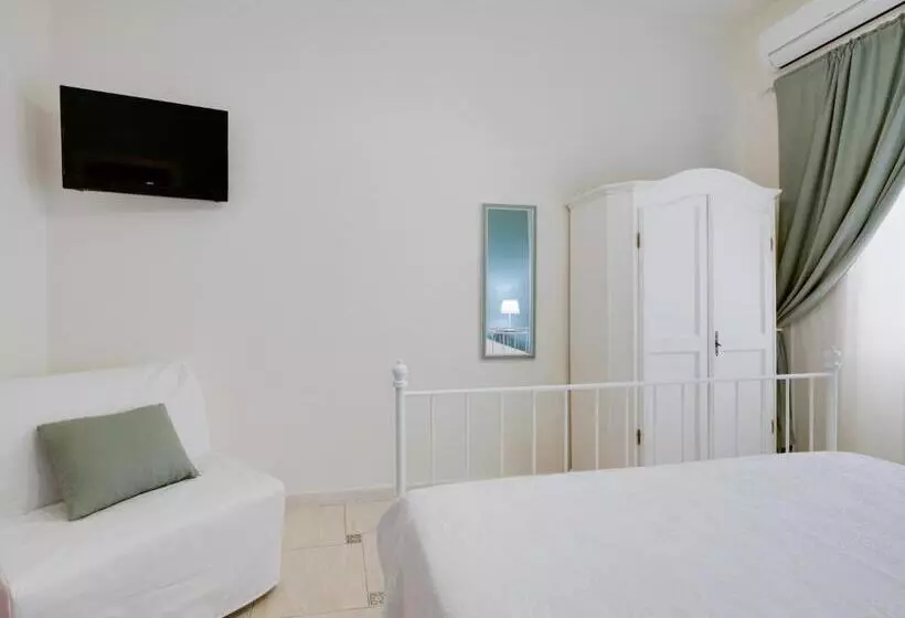 Majatalo Il Canto Delle Sirene