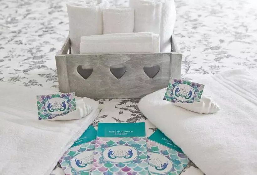 Majatalo Il Canto Delle Sirene