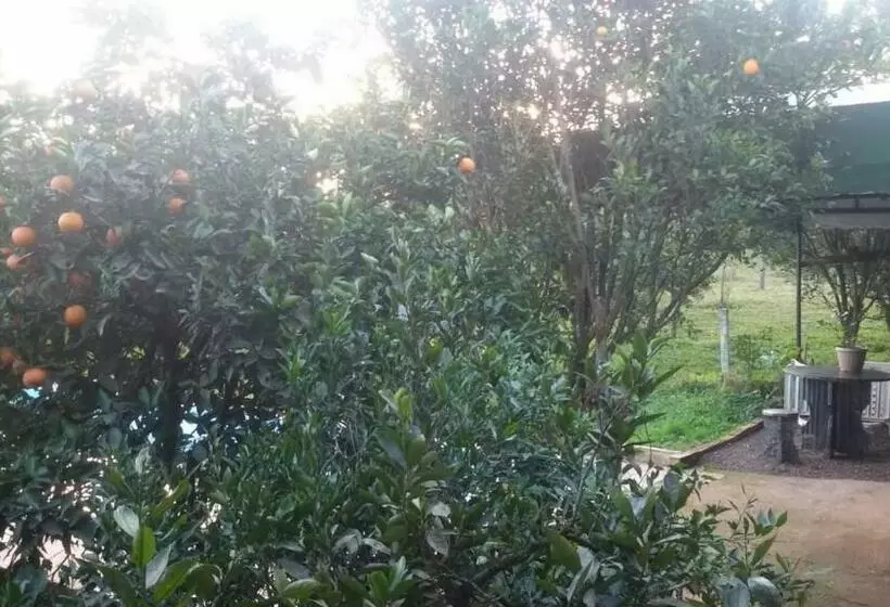 Majatalo Pousada Legal