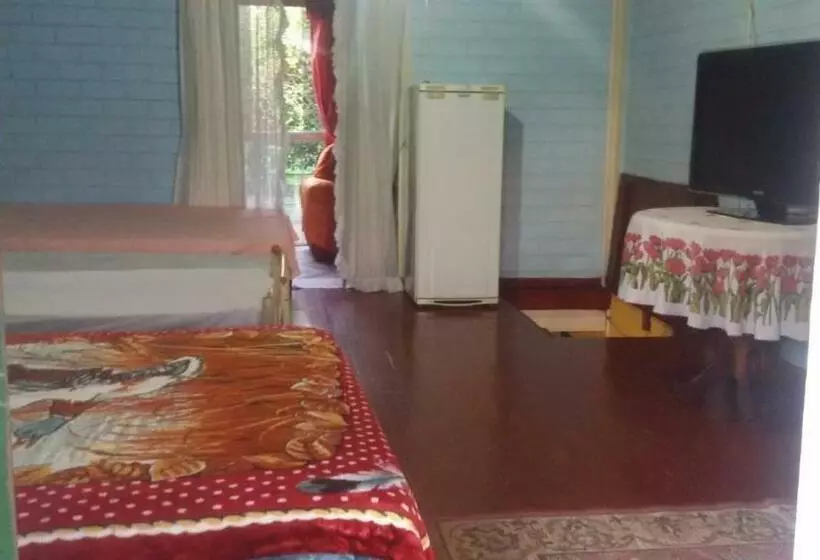 Majatalo Pousada Legal