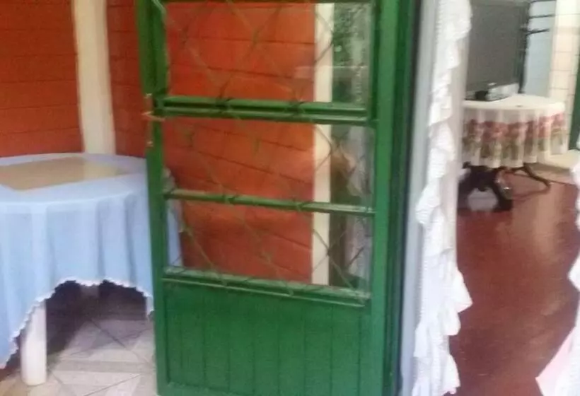 Majatalo Pousada Legal